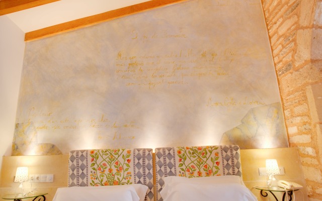 Casal Santa Eulàlia Hotel