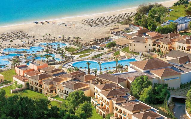 Grecotel Luxme Oasis, At Riviera Olympia & Aqua Park