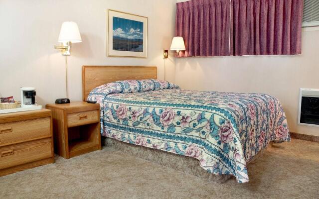 Ruby Inn