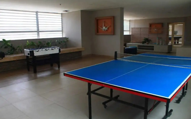 Reserva Del Mar Apartamento