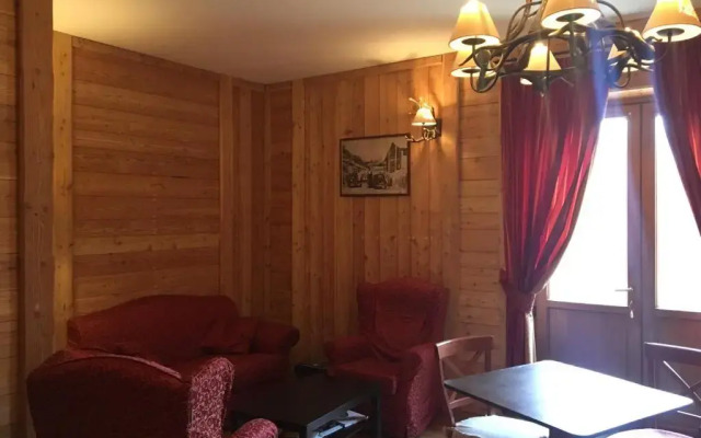 Hotel Clari
