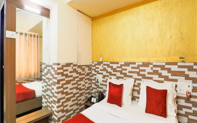 Hotel JK Regency