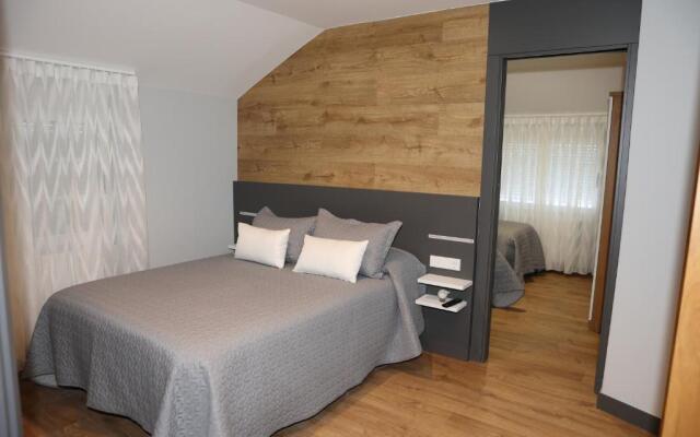 Hostal O Cruceiro