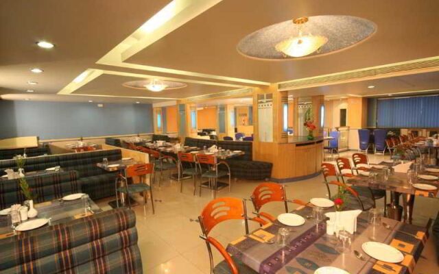 Hotel Archana Residency