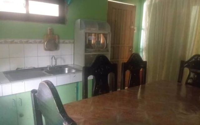Clemente's Garden & Resort