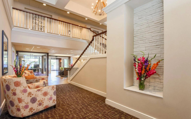 Homewood Suites by Hilton Philadelphia Great Valley