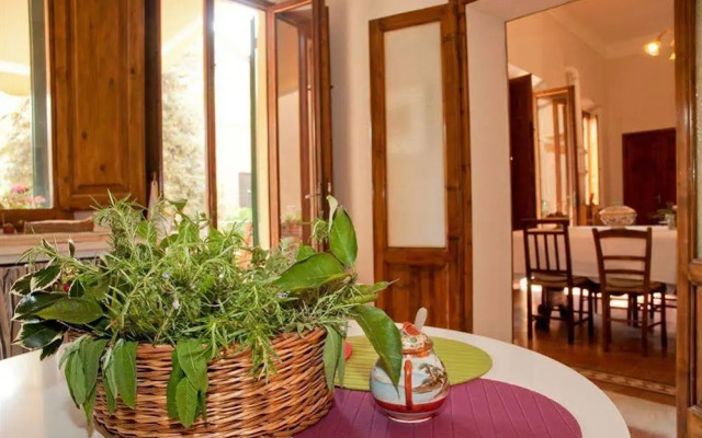 Borgo Largo 51 - BedBreakfast