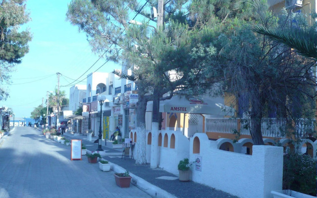 Lefkothea Hotel