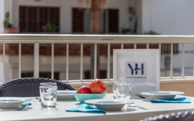 Apartamentos YourHouse Acapulco