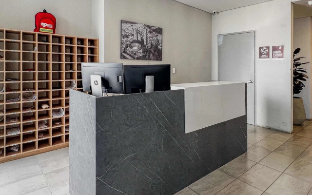 w Dream Loft With Unique Design in Bogot