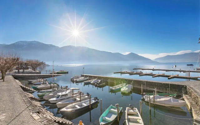 Corte di Ascona 3