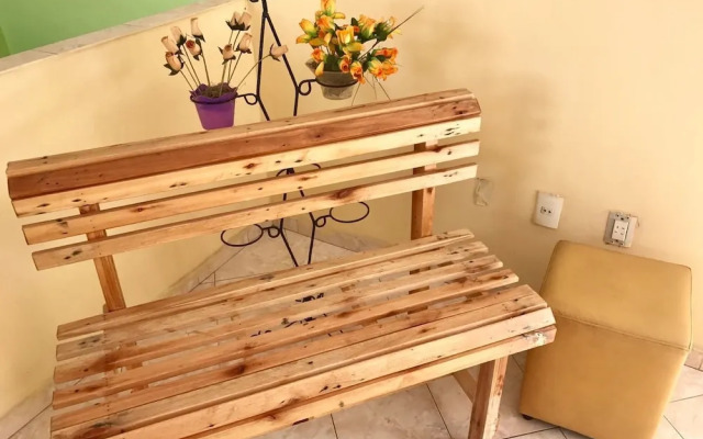 Brazil Inn Hostel Club