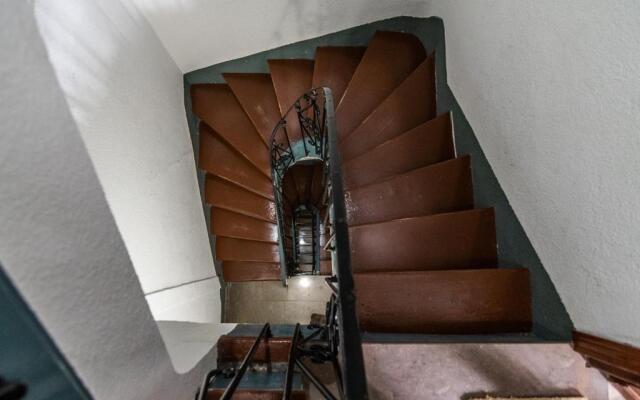 tuGuest Isabel la Catolica II Apartment