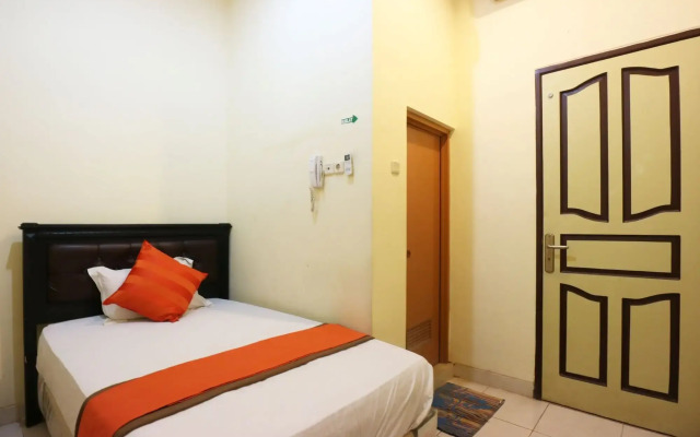 Hotel Syariah Walisongo