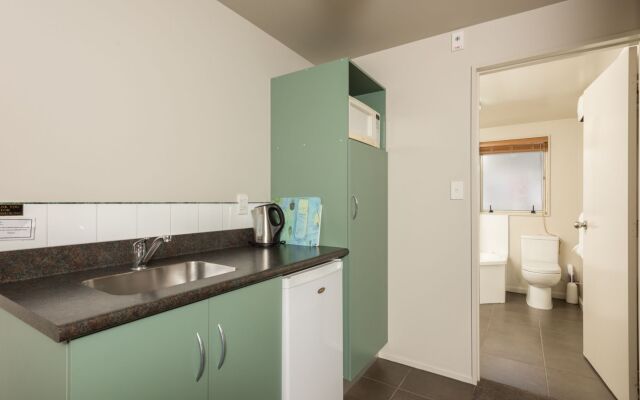 Lugano Motor Lodge