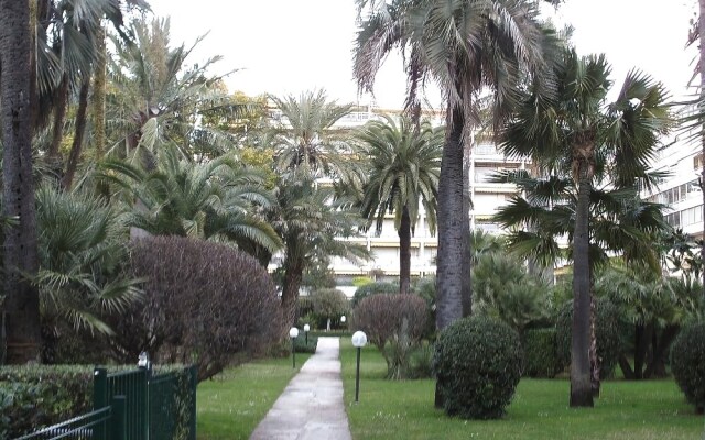 Welcome to Cannes - San Remo