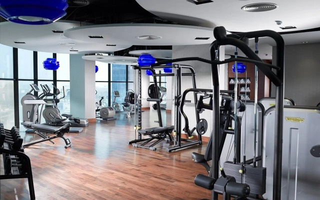 Ramee Grand Hotel & Spa