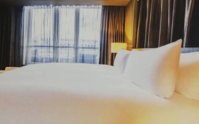 Franca Hotel Bijelo Polje
