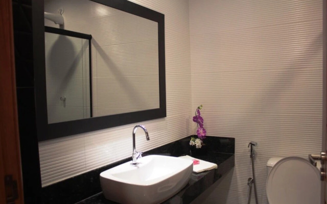 Solares Arraial Loft