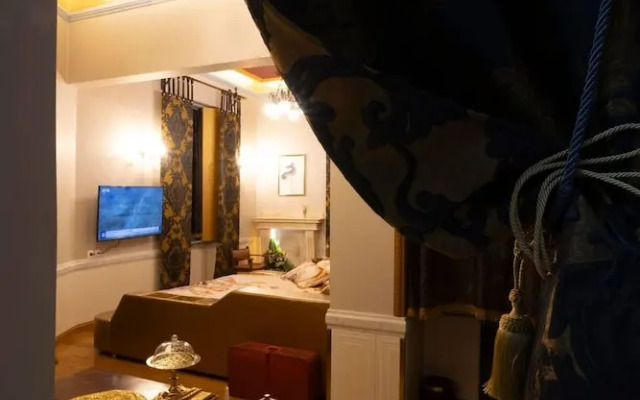 Medusa Suite - Medousia Spa Luxury Escape