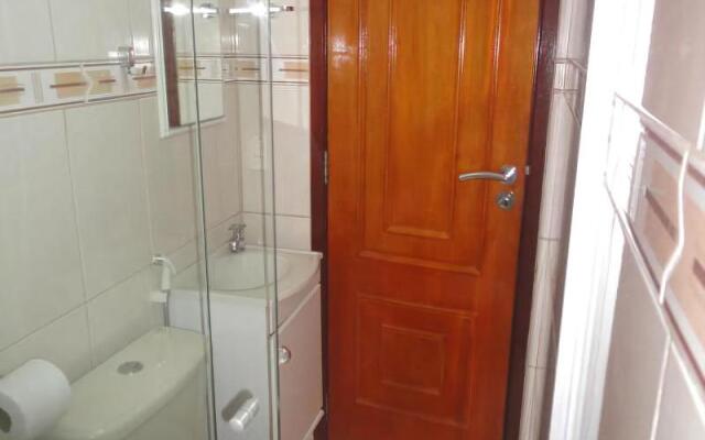 Pousada Residencia dos Sonhos