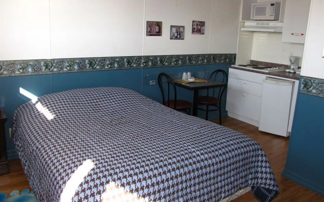 Motel & Chalet Waterloo