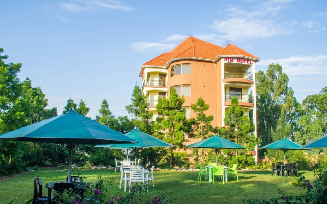 NIM Motel