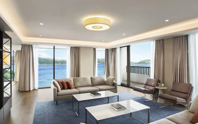 The Grand Tarabya Managed by Accor