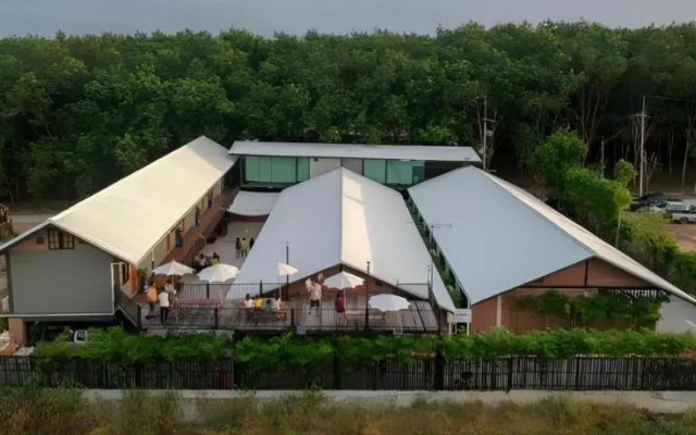 RiverHills Resort