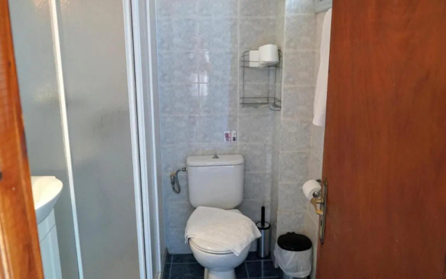 Ritzi Apartment