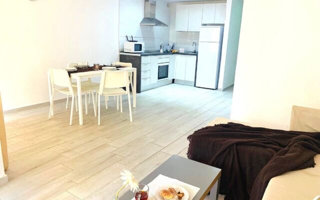 Apartamento Bienvenidos al Sur