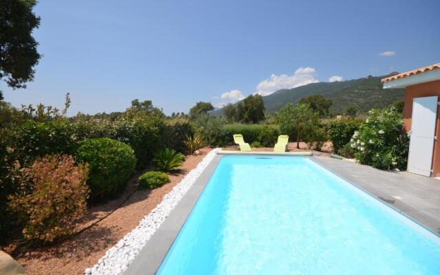 Maison Porto Vecchio - Lecci