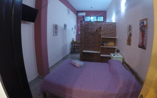 Jucaso Departamentos