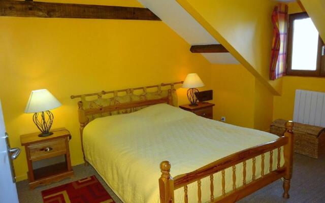 Les chaumières du Chêne