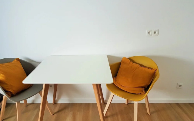 Glück Auf Appartements Walter-Hohmann