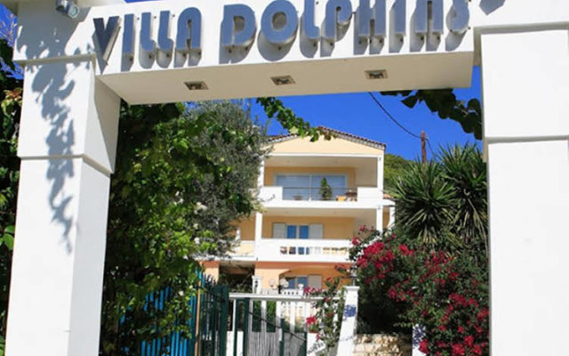 Villa Dolphins