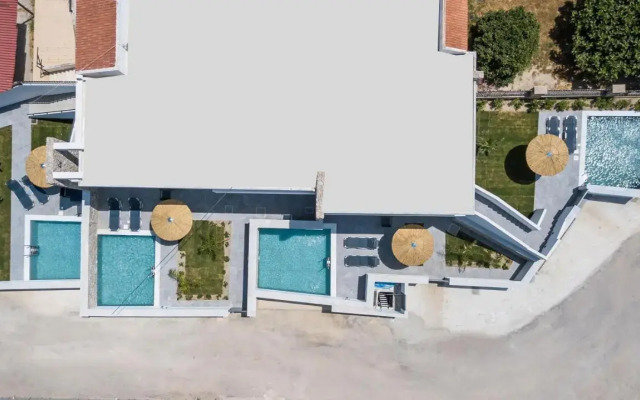 Milena suites