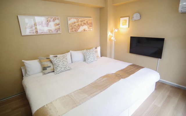 601 room 사진 4