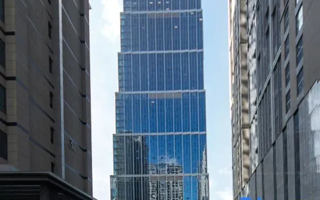 Look Inn Kunming – Exterior – Kunming