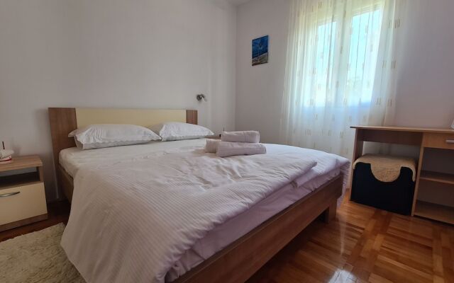 Apartment Antonia