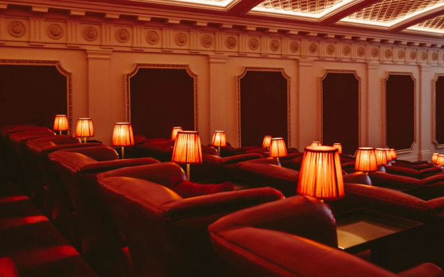 The Scotsman Hotel