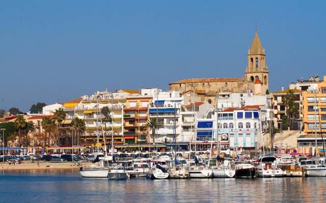 Palamós Planta Baixa