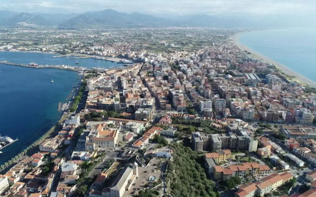 La Casa del Nonno