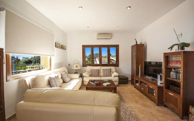 Villa Son Aufabia