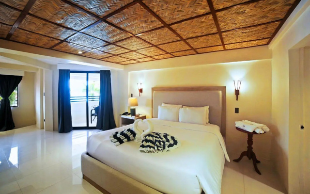 Whiterock Beach Hotel + Waterpark