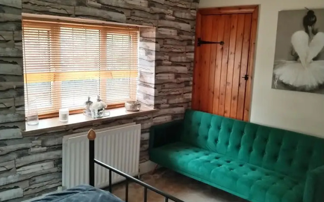 The oast guesthouse