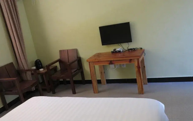 K2 International Youth Hostel