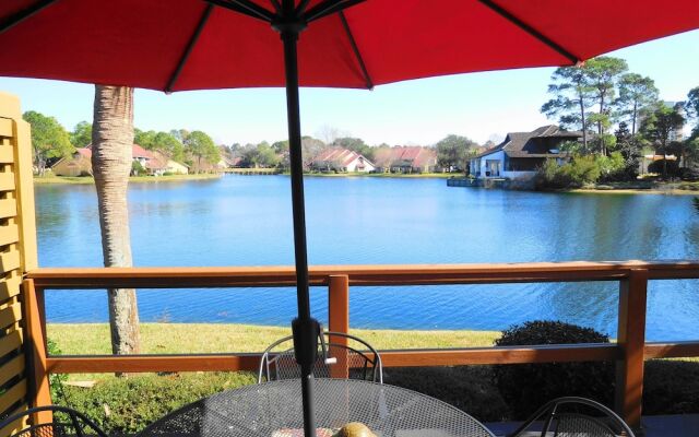 5195 Beachwalk - 3 Br Villa