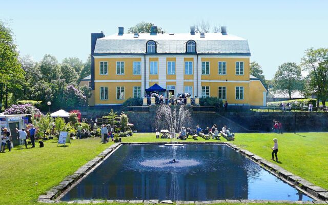 Wapnö Gård Bed & Breakfast