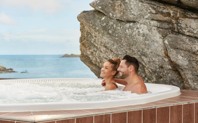 Résidences Valdys Thalasso & Spa de Rockroum